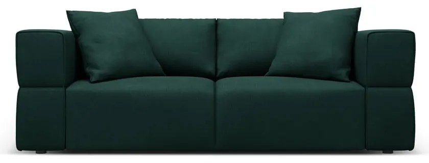 Zielona sofa 214 cm Esther – Milo Casa