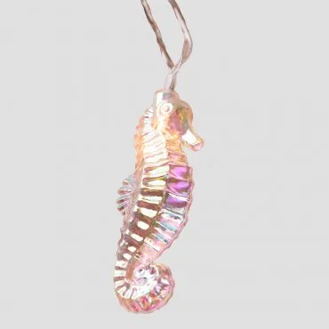 Ozdobny Łańcuch Świetlny Led Ocen B - Sklum