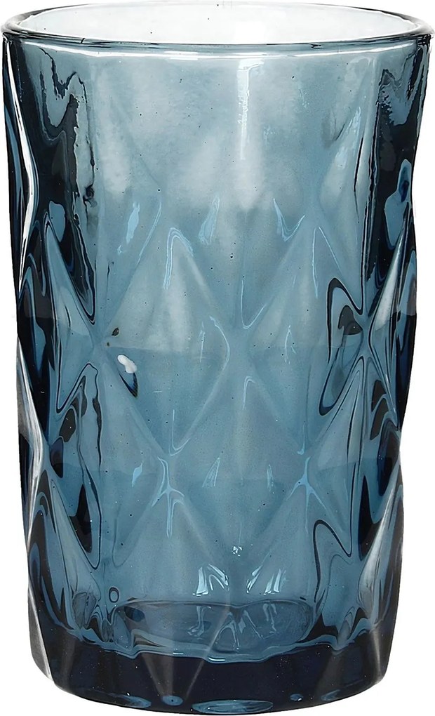 Szklanka Basic Blue 350ml