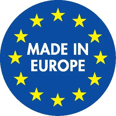 Doppler NASSAU parasol ogrodowy 200 cm zielony