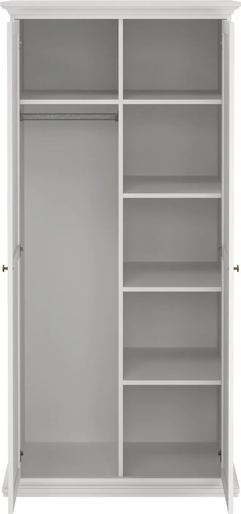 Szafa Paris 75352