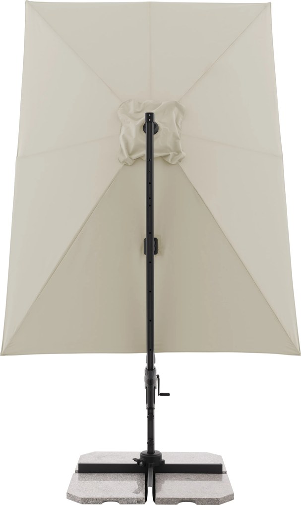 Doppler ACTIVE 310 x 210 cm beżowa