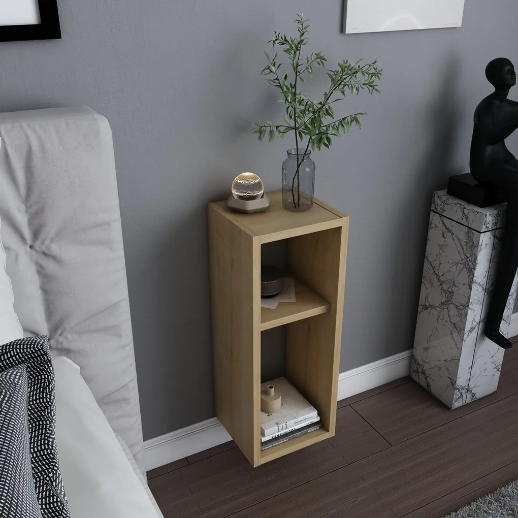 Stolik nocny Sault Oak