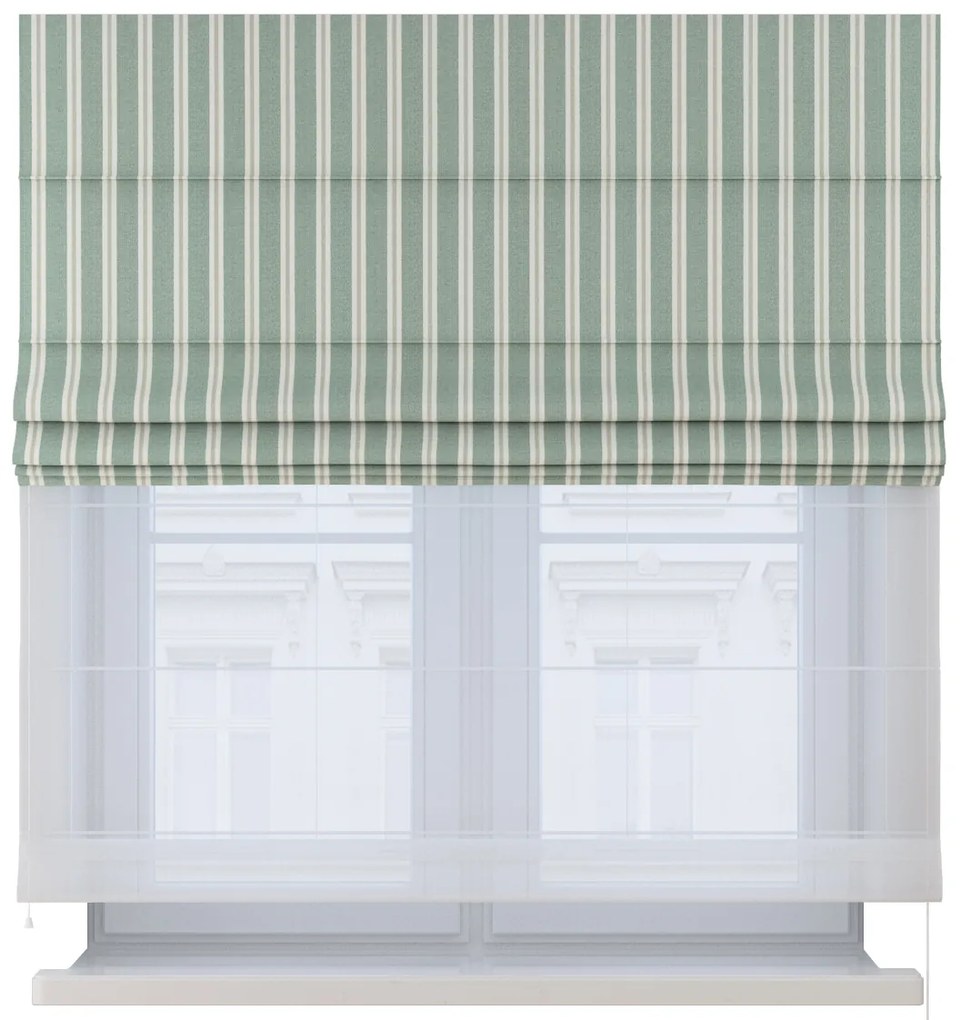 Roleta rzymska dzień noc Duo