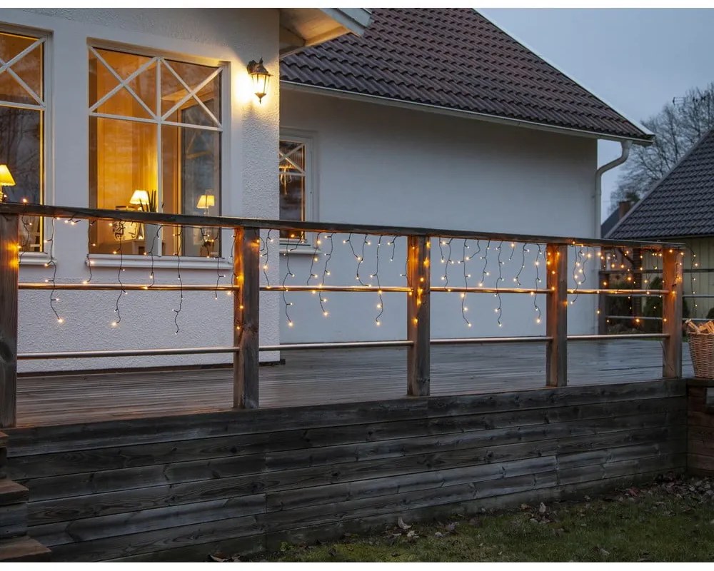 Girlanda świetlna LED Star Trading, dł. 11,9 m