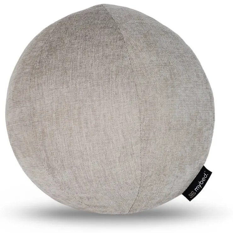Poduszka dekoracyjna Ball w tkaninie Wind