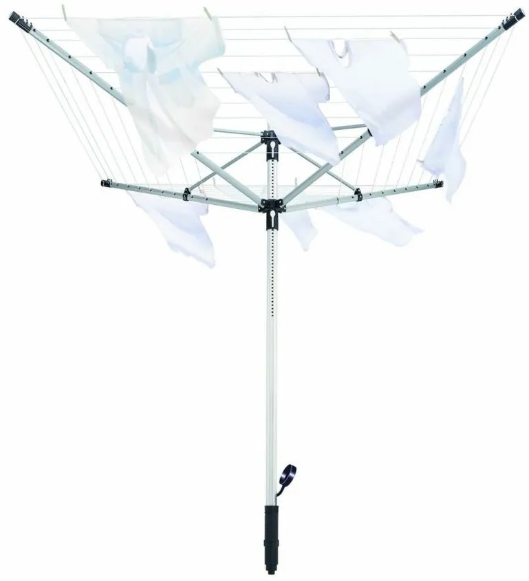 Leifheit LinoLift 500 suszarka zewnętrzna 85359