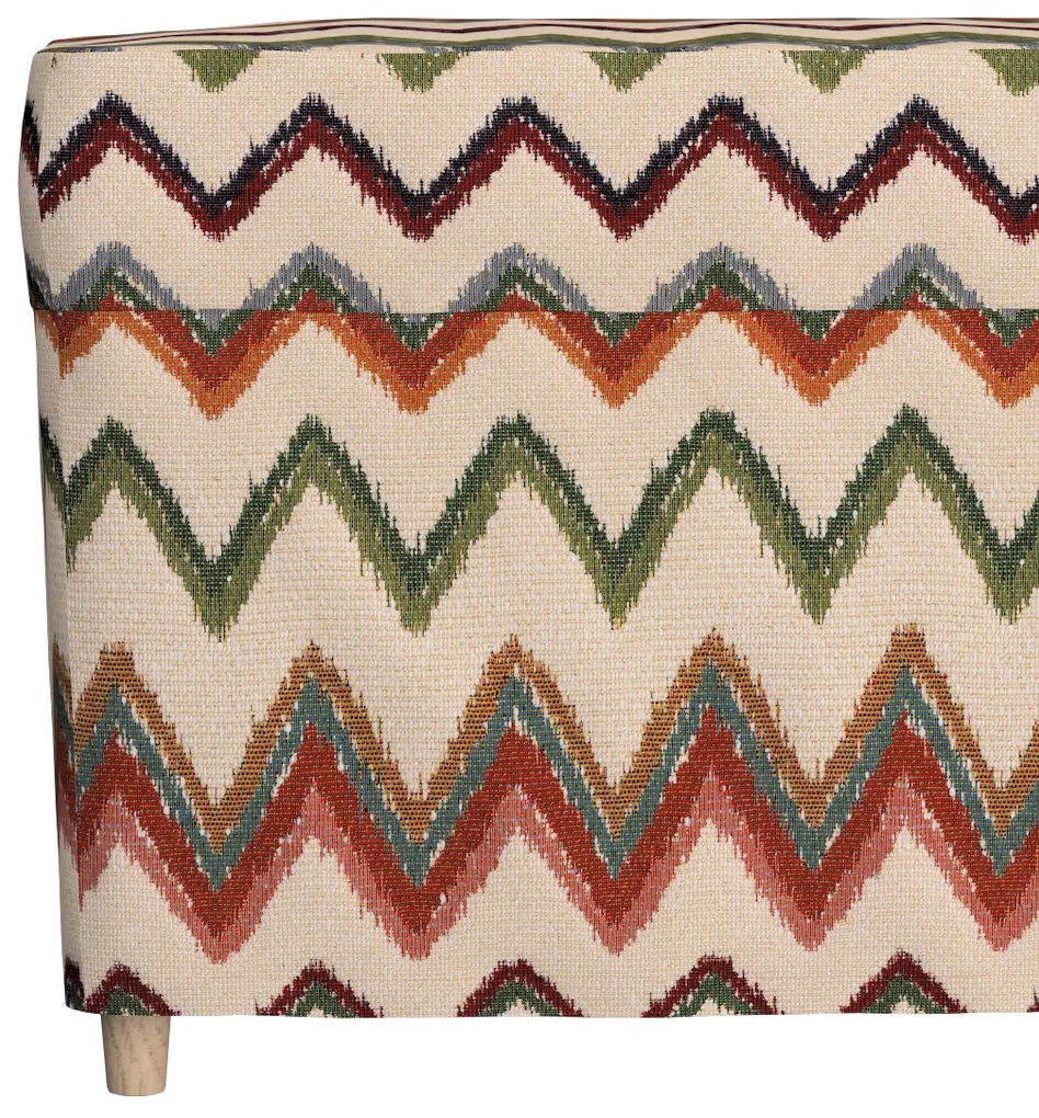 Pokrowiec na podnóżek Strandmon