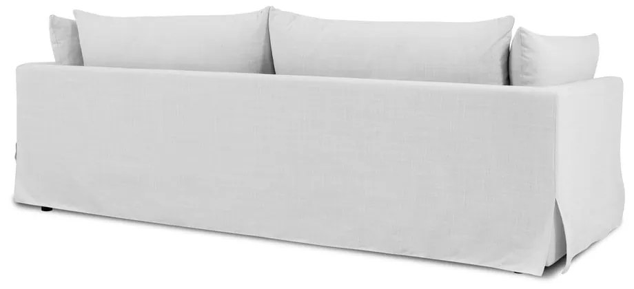 Beżowa sofa 244 cm Horn – Scandic