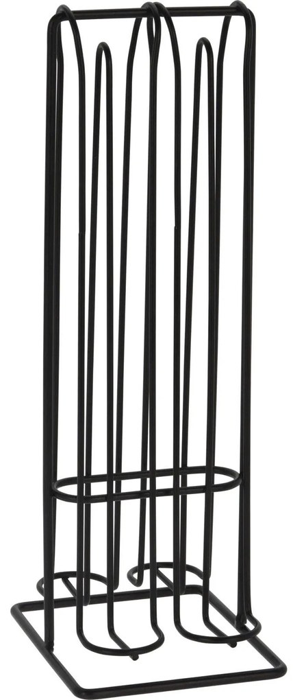 Stojak na kapsułki do kawy