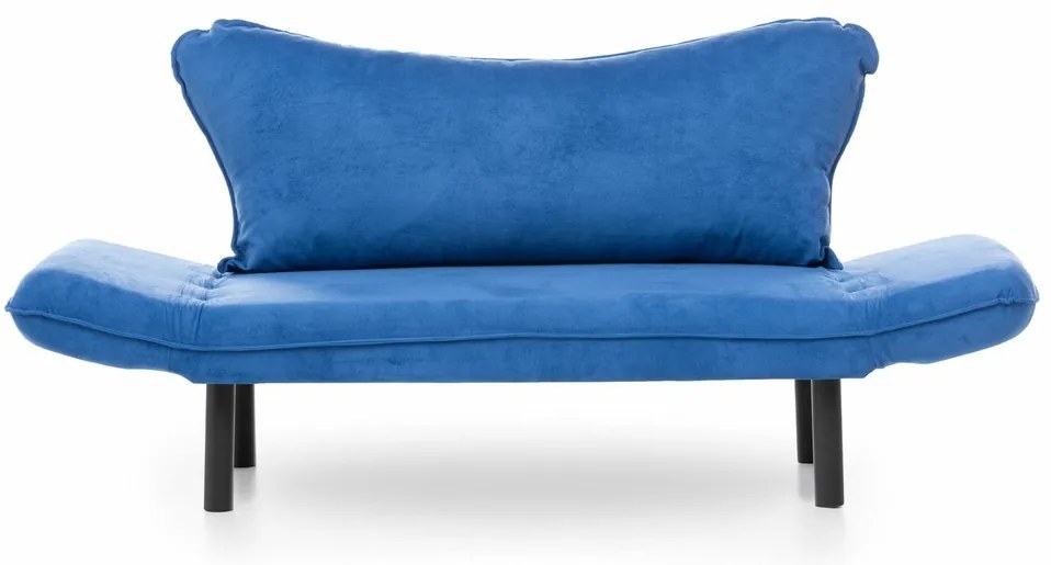Sofa rozkładana Chatto Blue