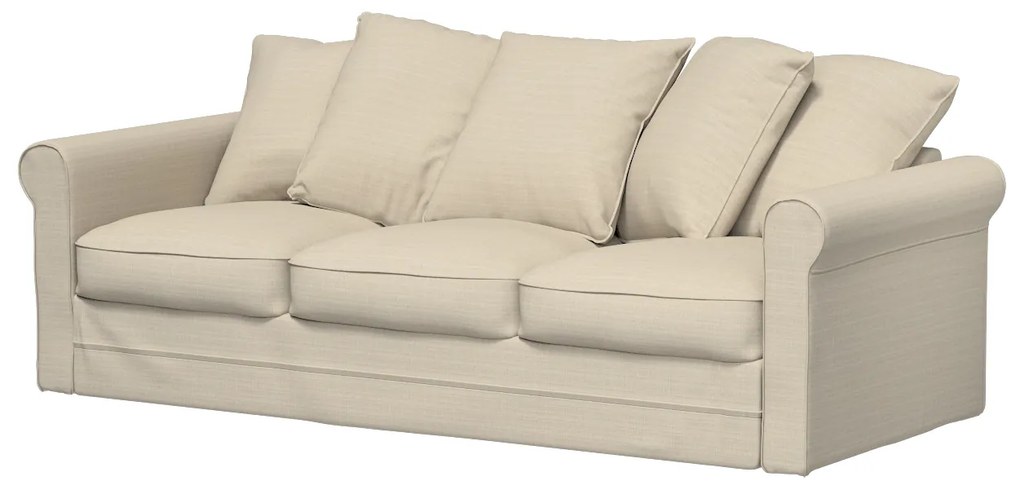 Pokrowiec na sekcję 3-osobową Grönlid, nierozkładaną