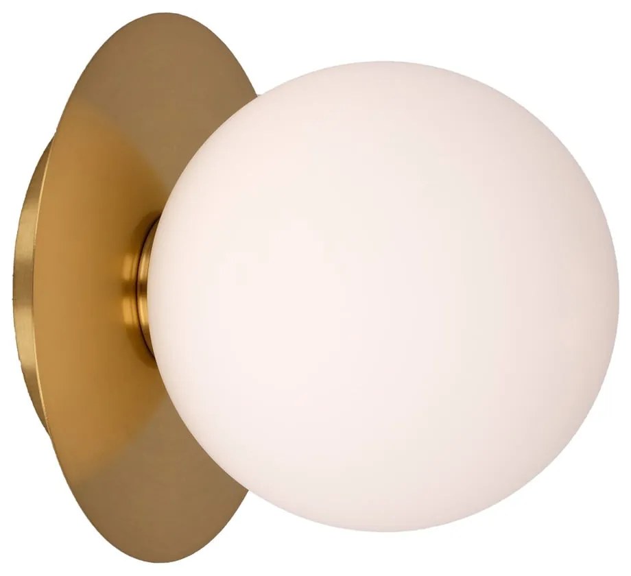 Lampa sufitowa SULION Musa, ø 14 cm