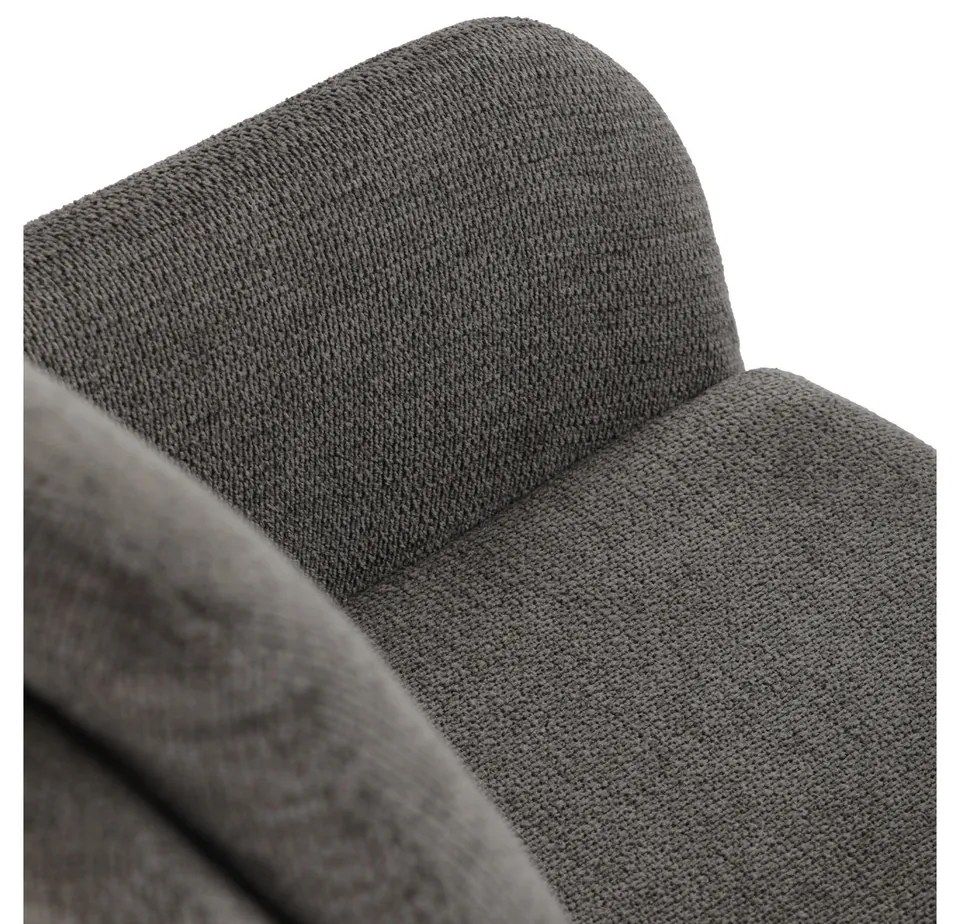 Zestaw krzeseł obiadowych z mechanizmem powrotnymDCH-P3174 GREY2, 2 szt.