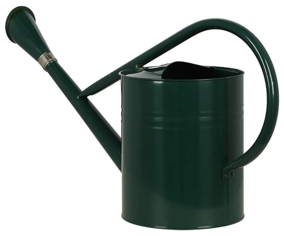 Konewka blaszana Esschert Design Fresh, 7,5 l