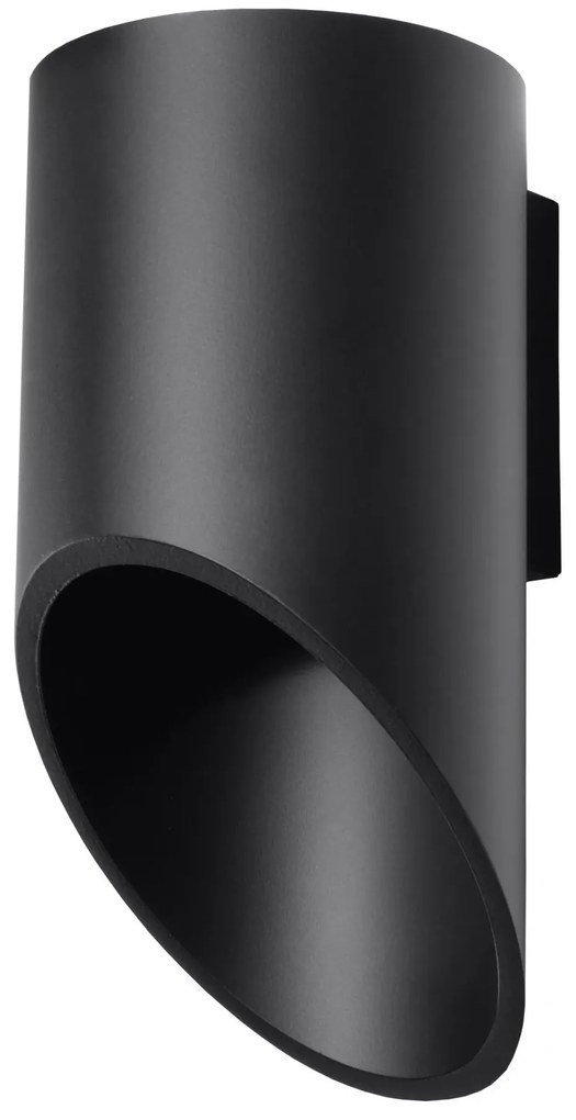 Minimalistyczny kinkiet ledowy E1-P78