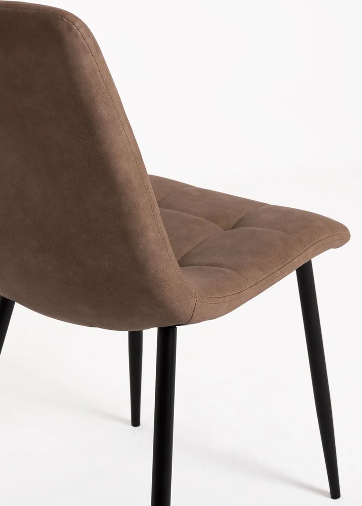 Zestaw 4 Krzese Stuhl