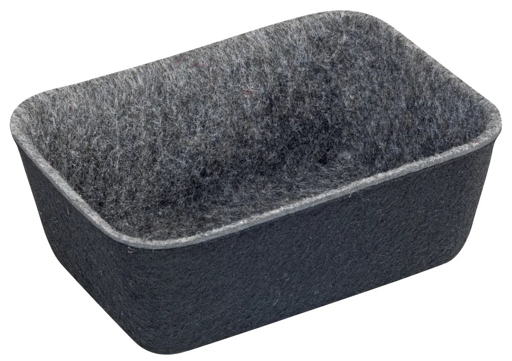 Organizery filcowe do szuflad, 7 sztuk, WENKO