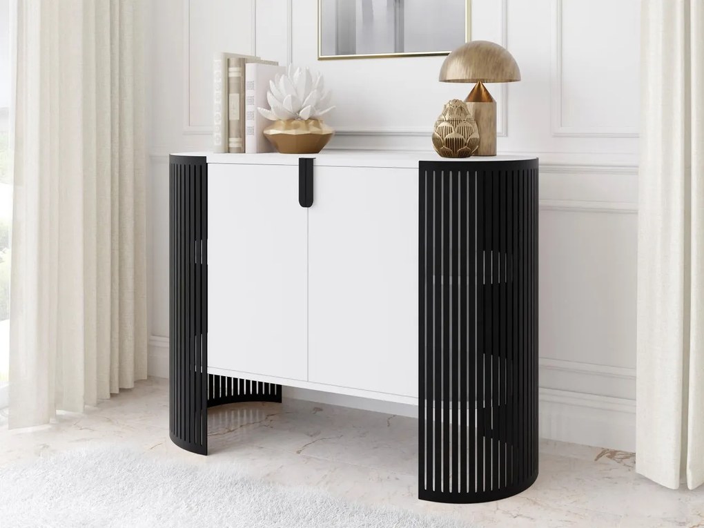 Komoda nowoczesna Zinzit