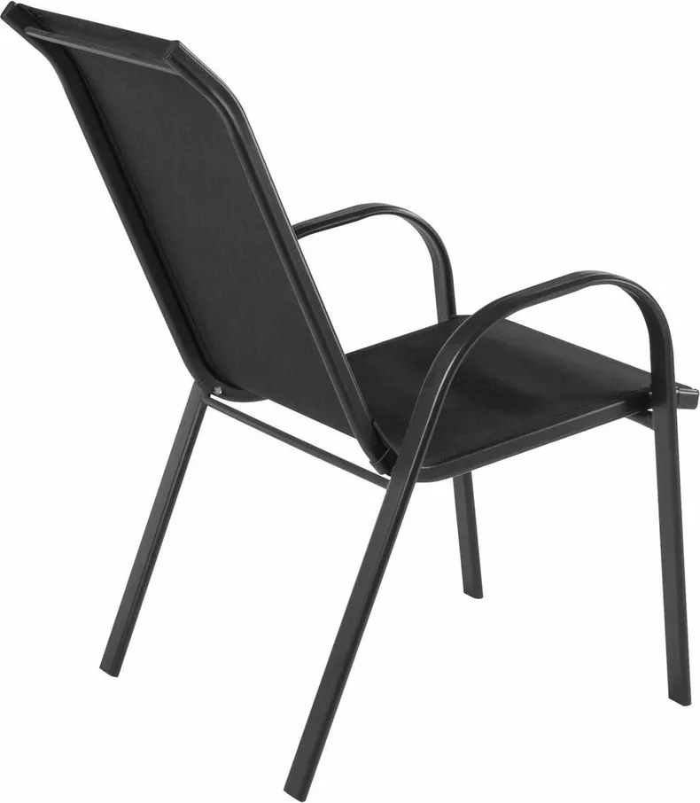 FDZN 5010 AL Krzesło ogrodowe FIELDMANN