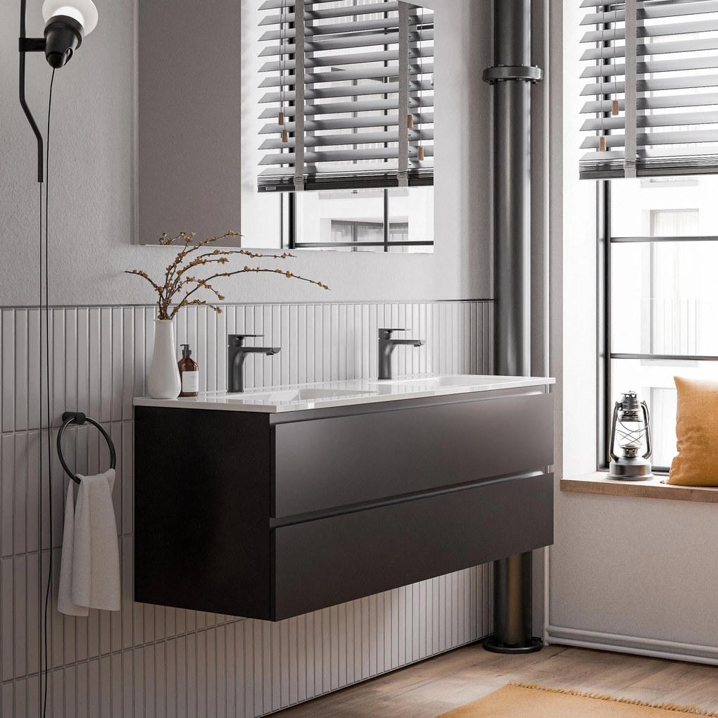 Szafka podumywalkowa AVA 140 cm