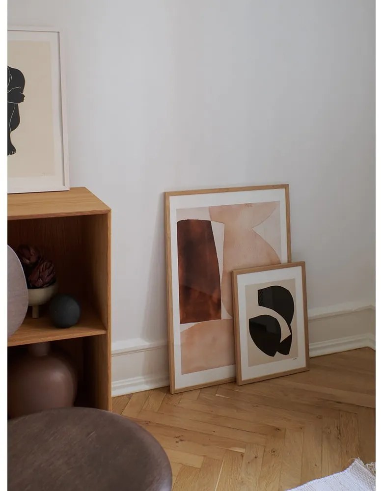 Plakat 50x70 cm Bloom – Berit Mogensen Lopez – The Poster Club