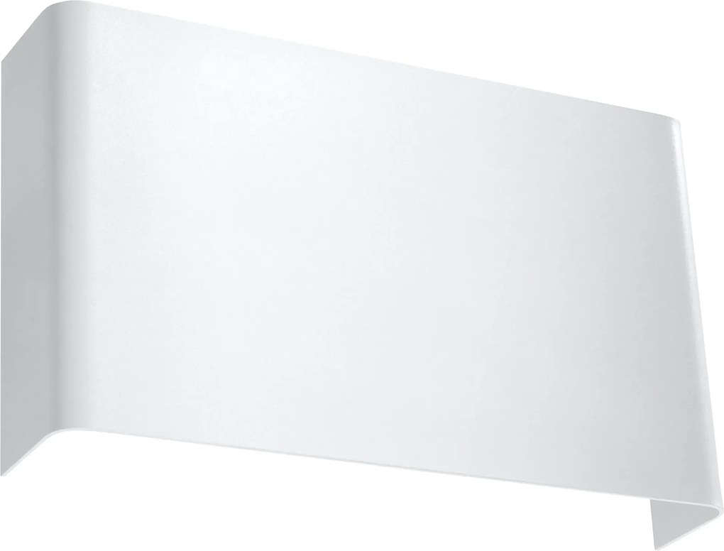 Kinkiet w stylu minimalistycznym E744 P3-R38