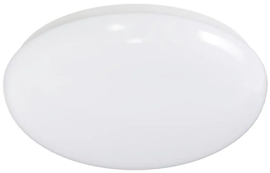 Aigostar - Oprawa sufitowa LED/12W/230V 3000K Ø 28 cm