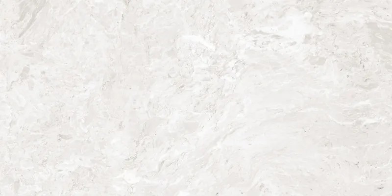 Mexen Iconic Bianco gres szkliwiony rekt. G1, płytka podłogowo-ścienna 120 x 60 cm, połysk - TL128-120-060-00