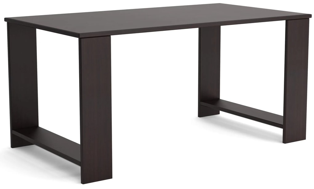 Stolik kawowy Ława Stół 90 cm MORI Wenge