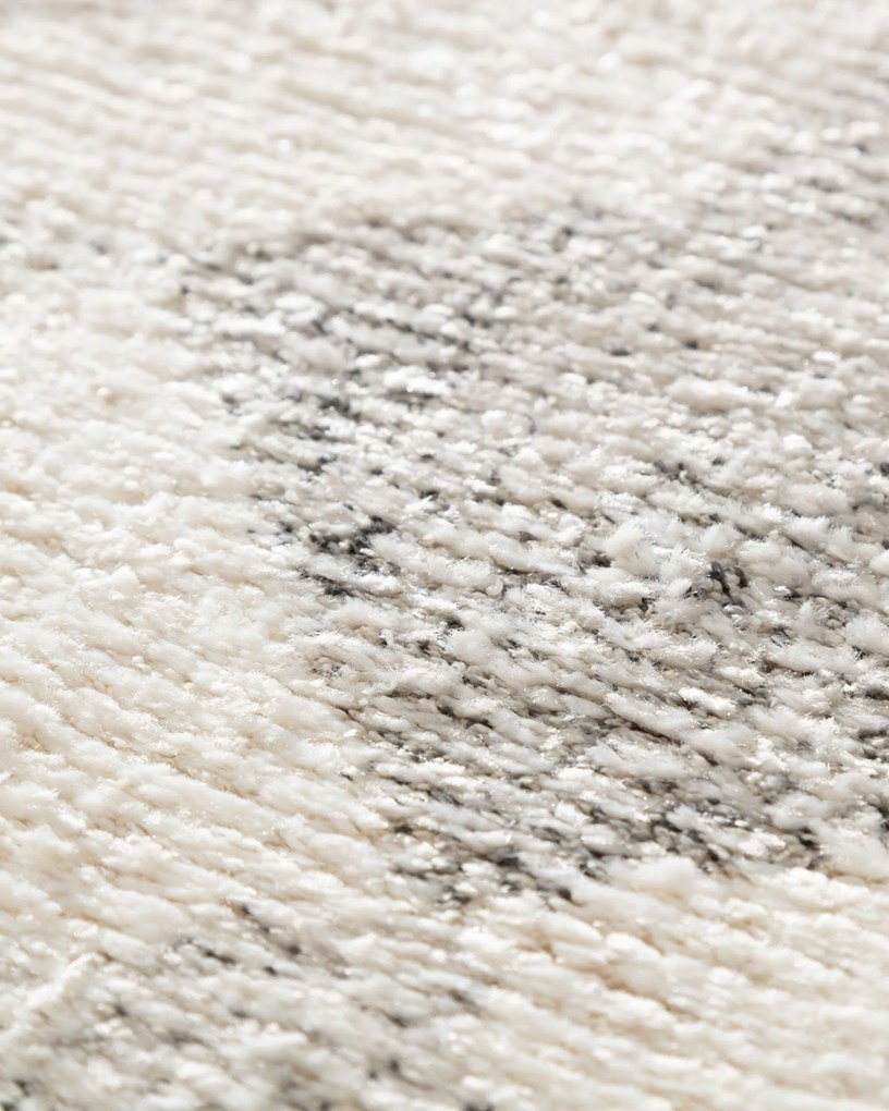 Dywan Larena beige/sand 160x230 cm