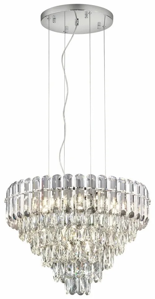 Lampa wisząca ø 58 cm Malizia – Trio Select