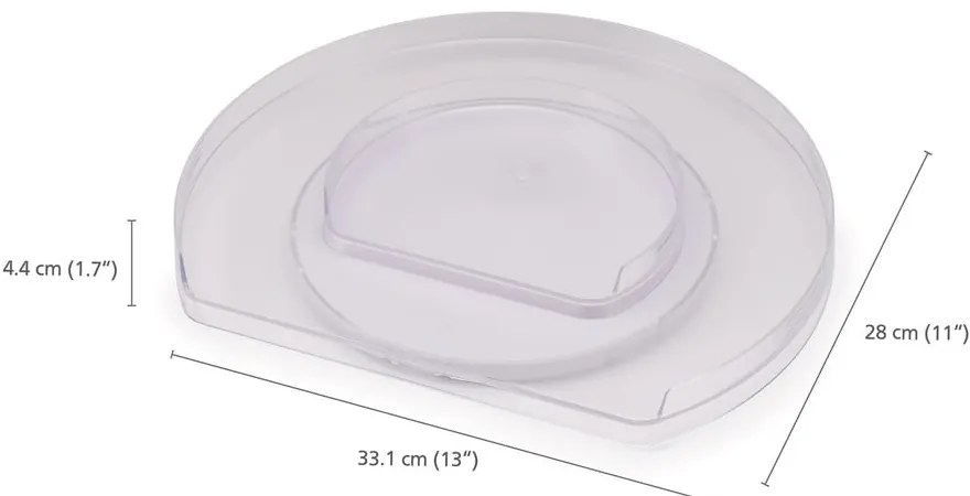 Organizer do lodówki FridgeStore – Joseph Joseph