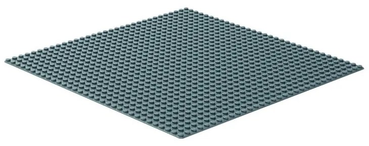 Niebieski organizer z 3 szufladami Storage - LEGO®