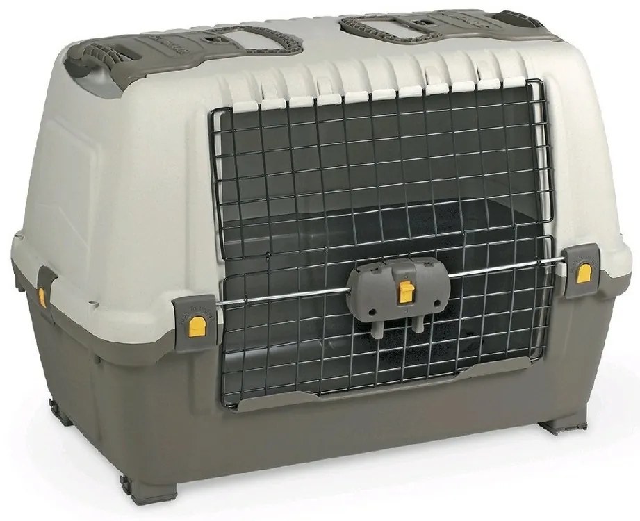 MPS Italia Gondola dla psa Skudo Car M, 89 x 51 x60 cm