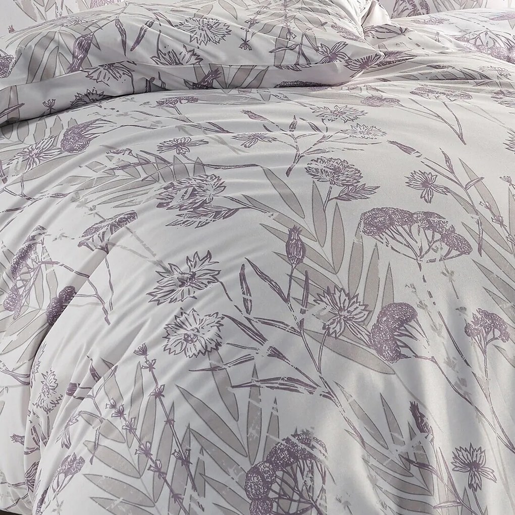 BedTex Pościel bawełniana Viona, 135 x 200 cm, 80 x 80 cm, 135 x 200 cm, 80 x 80 cm