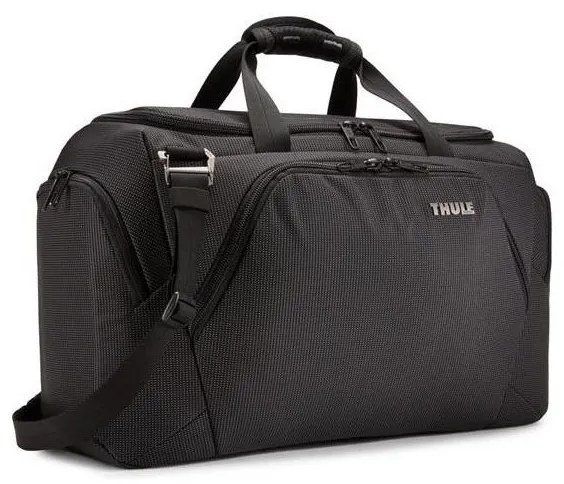 Thule TL-C2CD44K - Torba podróżna Crossover 2 Duffel 44 l czarny