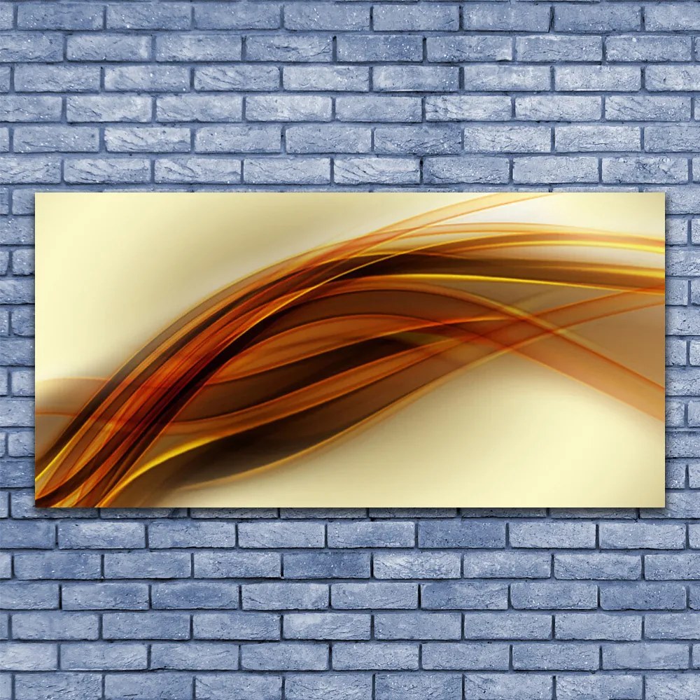 Obraz na płótnie Nowoczesny Design Abstrakcyjny