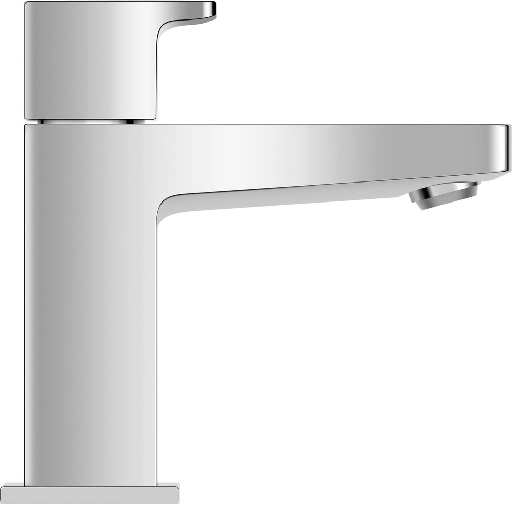 Bateria stojąca Duravit Manhattan Bateria do wody zimnej - Technologia AirPlus