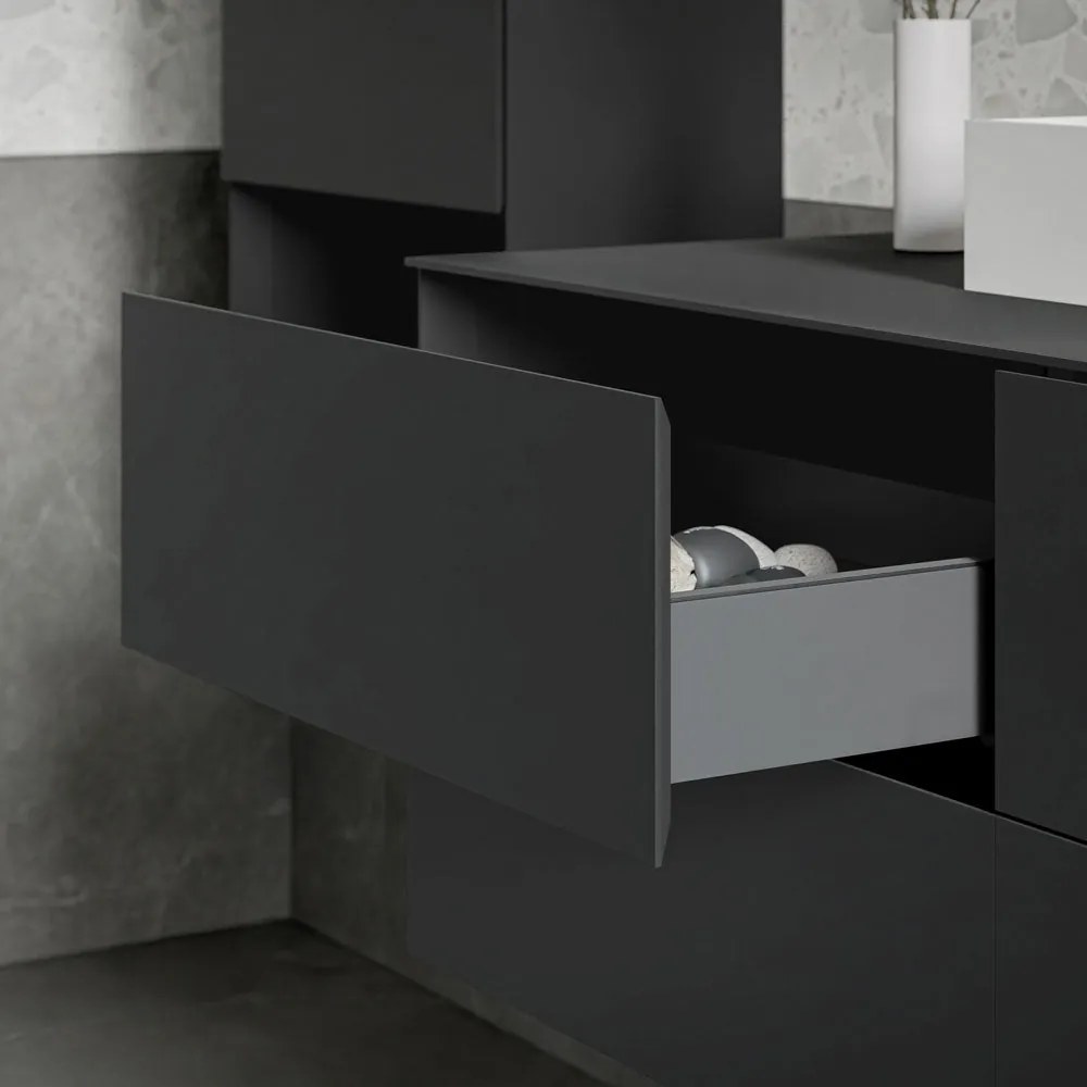 Waschtischunterschrank ARCTIC 1200