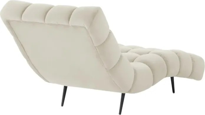 Fotel Szezlong 80 DELFI 1 osobowy w tkanininie RIVIERA 21 WERSAL