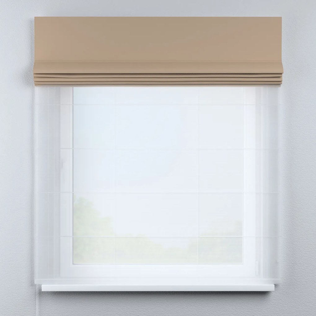 Roleta rzymska dzień noc Duo