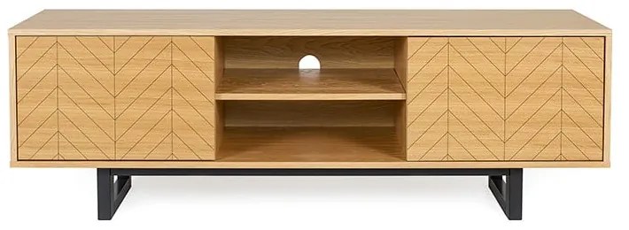 Szafka pod TV Woodman Mora