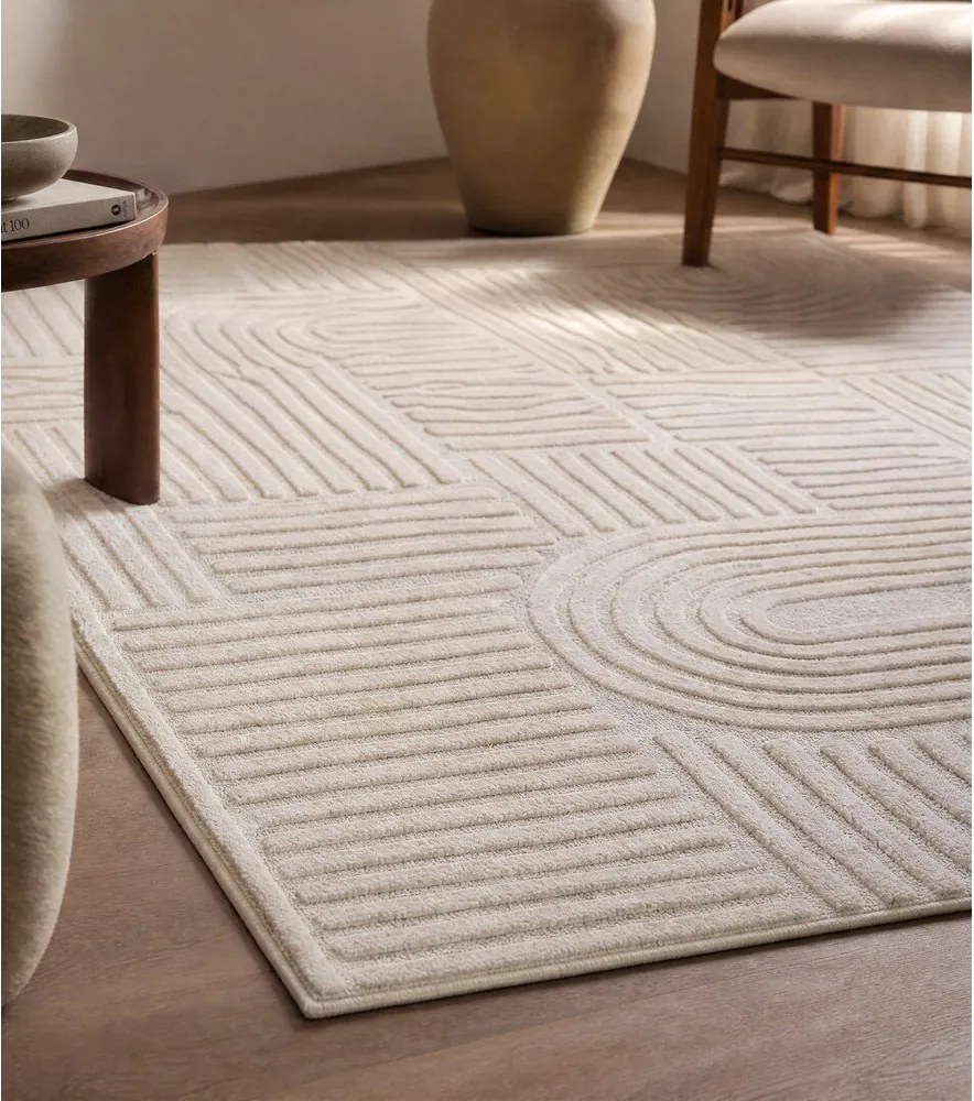Kremowy dywan 160x230 cm Art – Ayyildiz Carpets