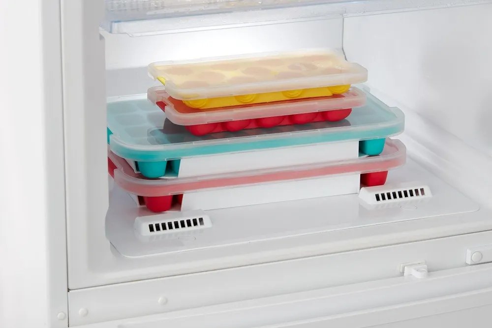 Foremka do lodu – Lékué