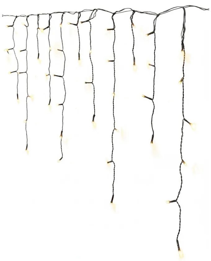 Ogrodowa girlanda świetlna LED Star Trading, dł. 5,9 m