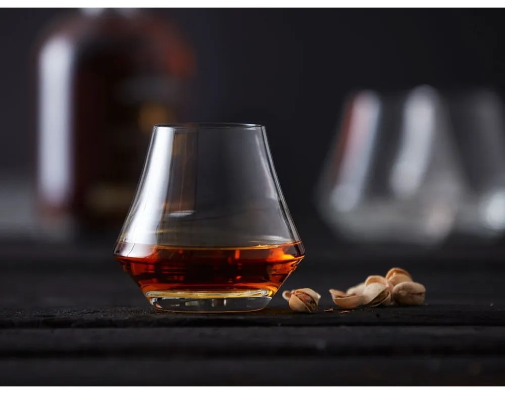 Szklanki do whisky zestaw 6 szt. 290 ml Juvel – Lyngby Glas