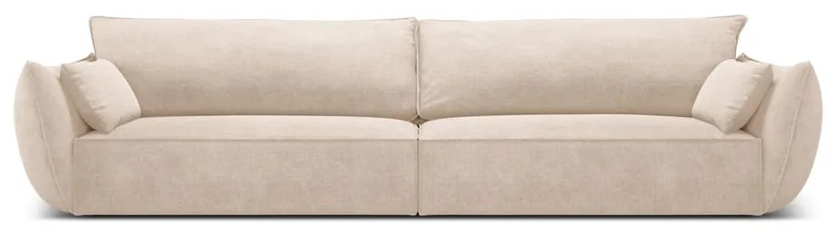 Beżowa sofa 248 cm Vanda – Mazzini Sofas