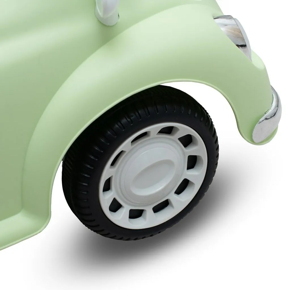 Baby Mix Odpychacz dla dzieci Kiddo Cruiser mint