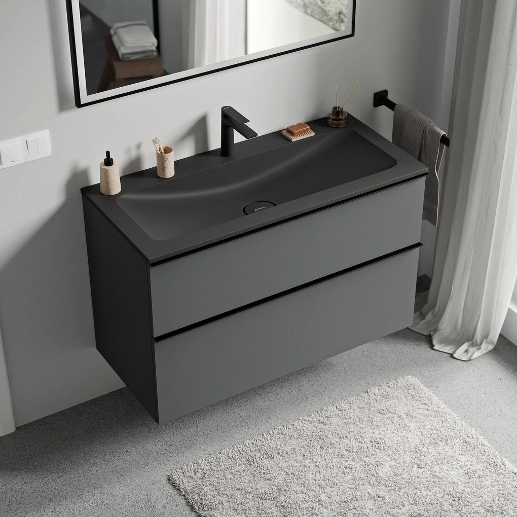 Szafka podumywalkowa LAVOA 80 cm